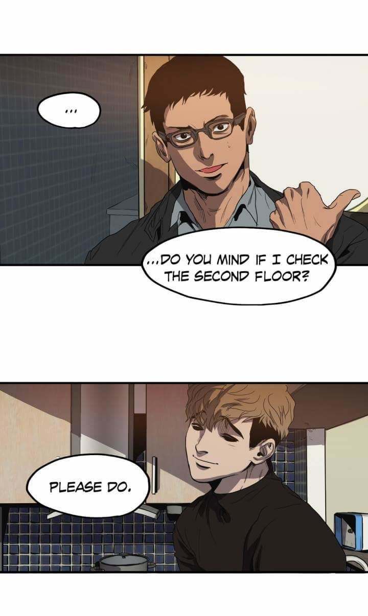 Killing Stalking Chapter 13 Page 41