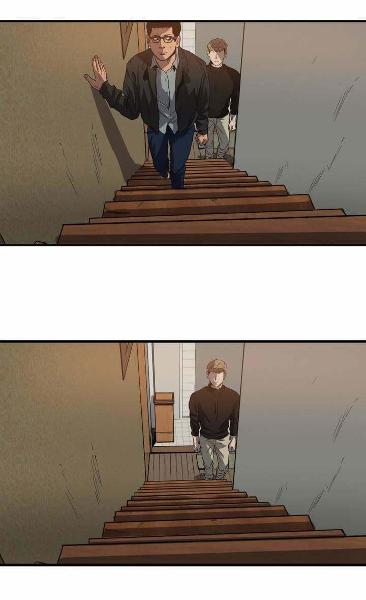 Killing Stalking Chapter 13 Page 42