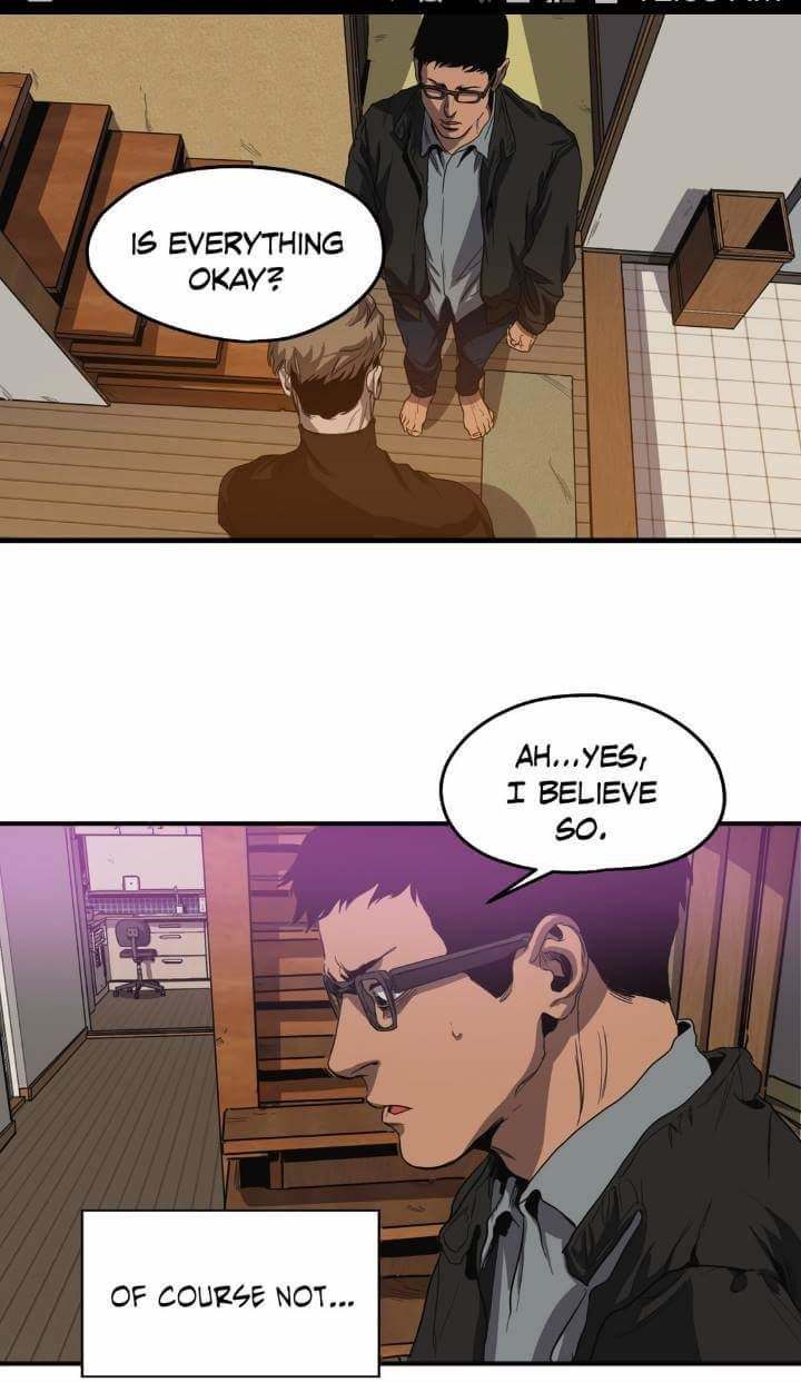 Killing Stalking Chapter 13 Page 44