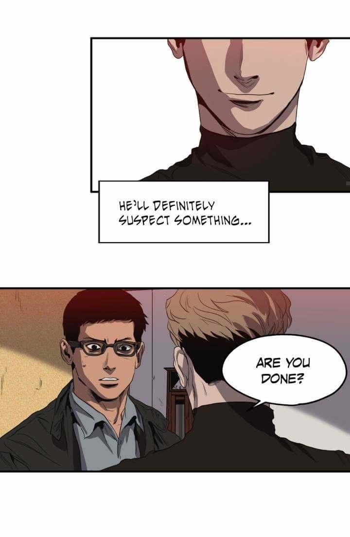Killing Stalking Chapter 13 Page 46