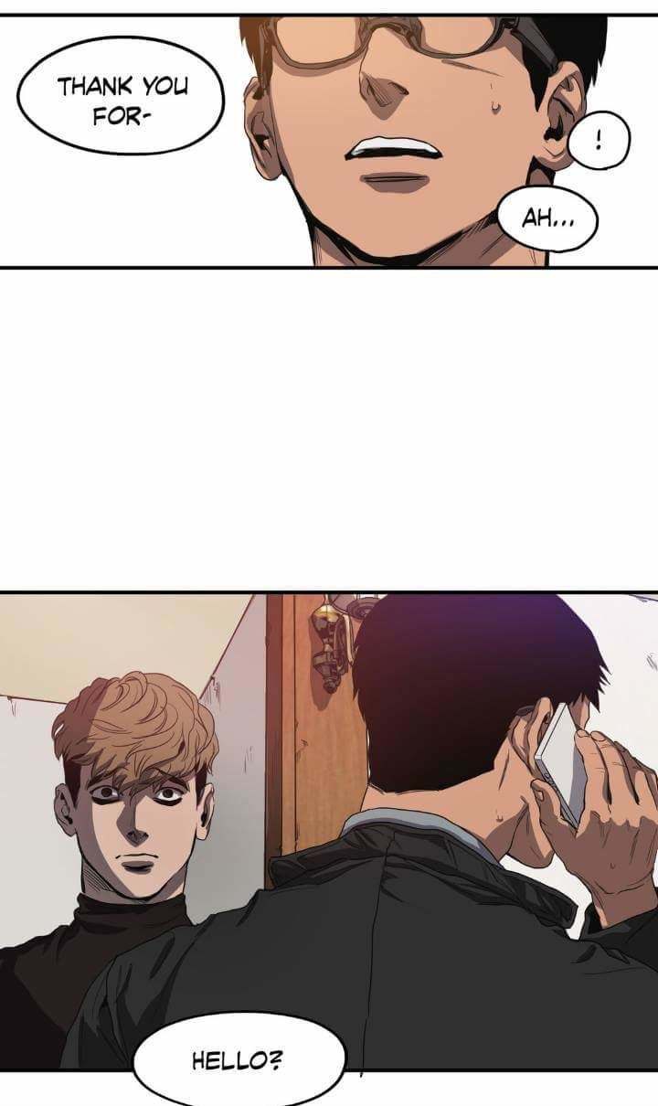 Killing Stalking Chapter 13 Page 48