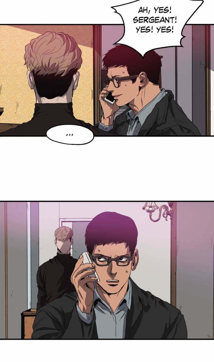 Killing Stalking Chapter 13 Page 49