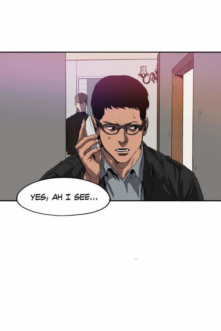 Killing Stalking Chapter 13 Page 50