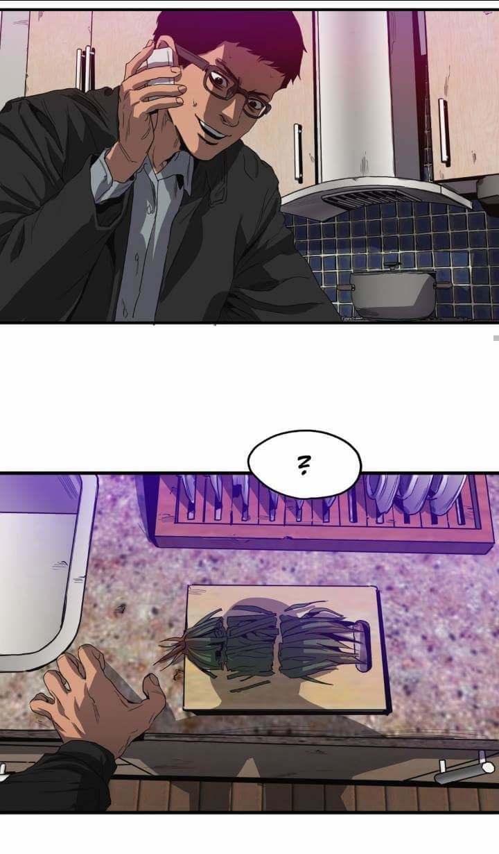 Killing Stalking Chapter 13 Page 52