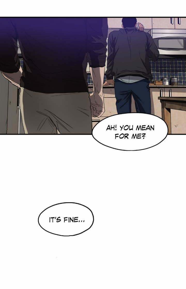 Killing Stalking Chapter 13 Page 53
