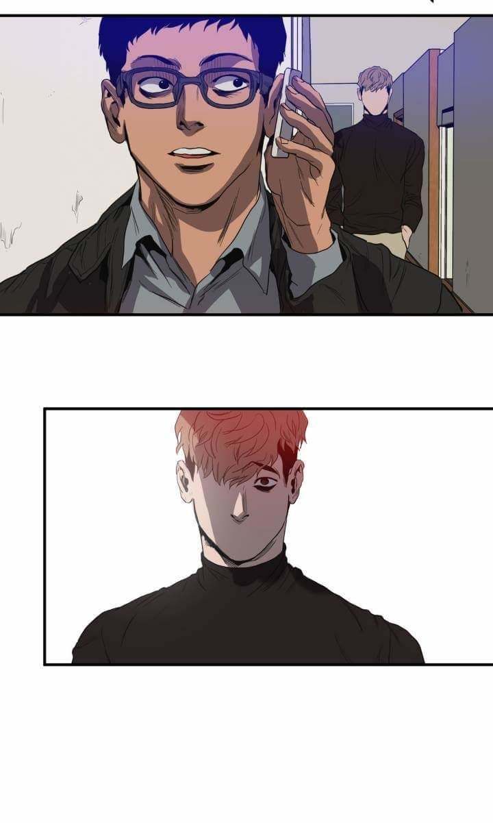 Killing Stalking Chapter 13 Page 55