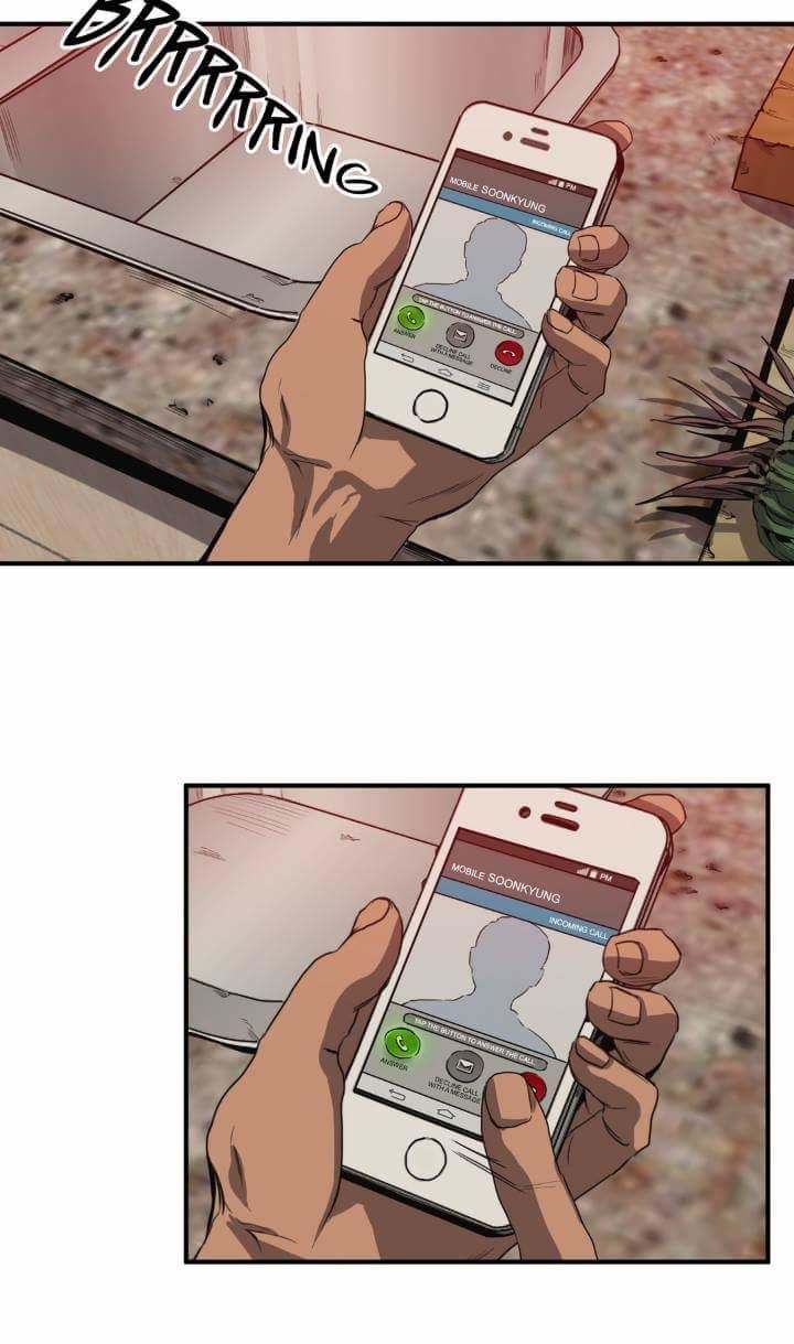 Killing Stalking Chapter 13 Page 56