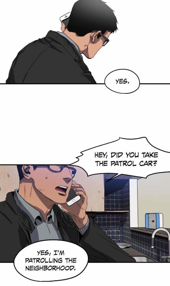 Killing Stalking Chapter 13 Page 57
