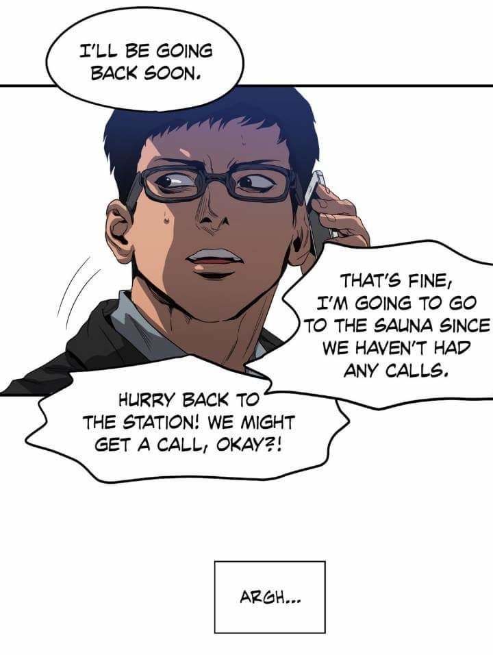 Killing Stalking Chapter 13 Page 59