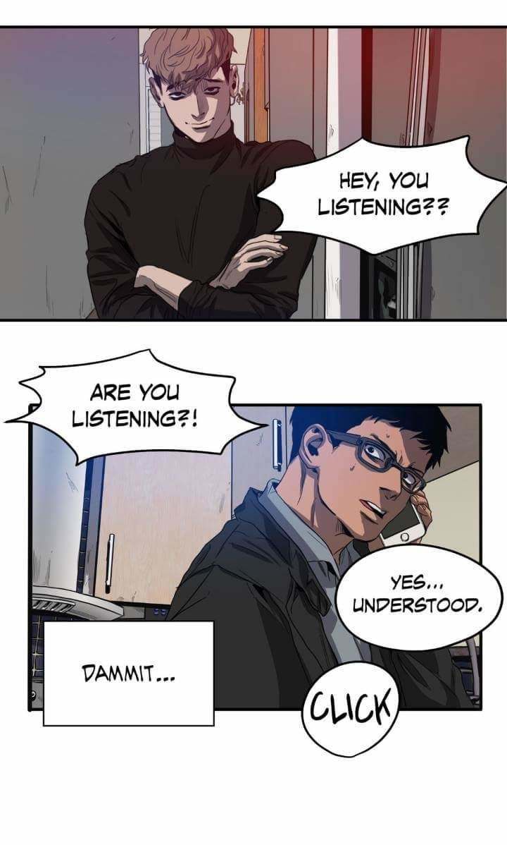 Killing Stalking Chapter 13 Page 60