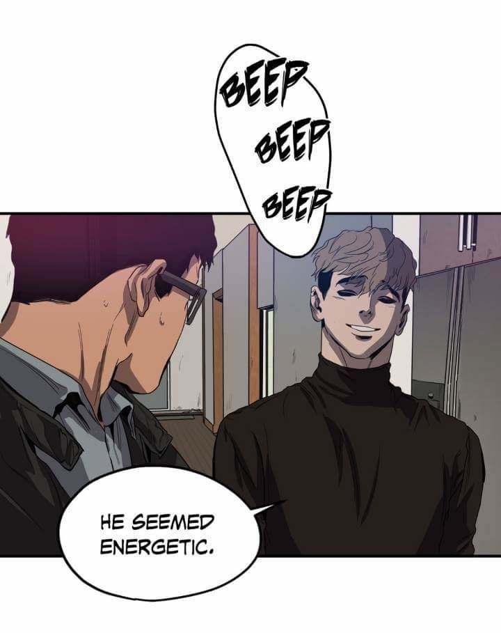 Killing Stalking Chapter 13 Page 61
