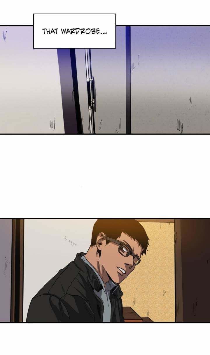 Killing Stalking Chapter 13 Page 64
