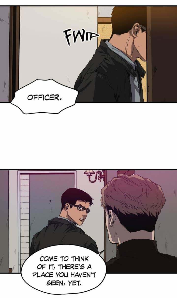 Killing Stalking Chapter 13 Page 65
