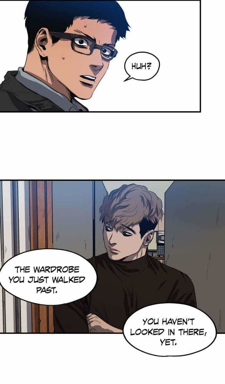 Killing Stalking Chapter 13 Page 66