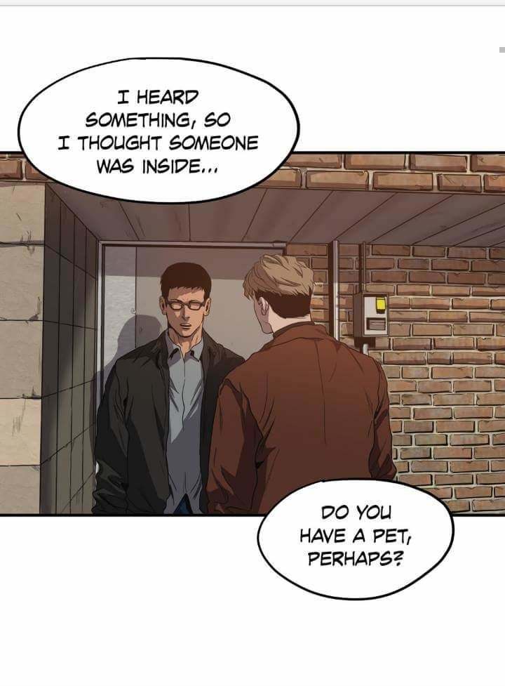 Killing Stalking Chapter 13 Page 7