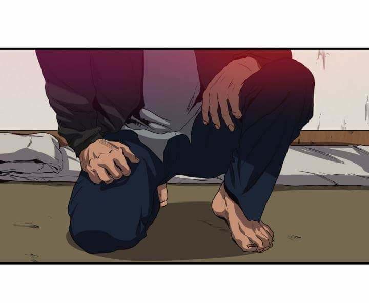 Killing Stalking Chapter 13 Page 70