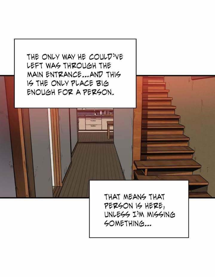 Killing Stalking Chapter 13 Page 72