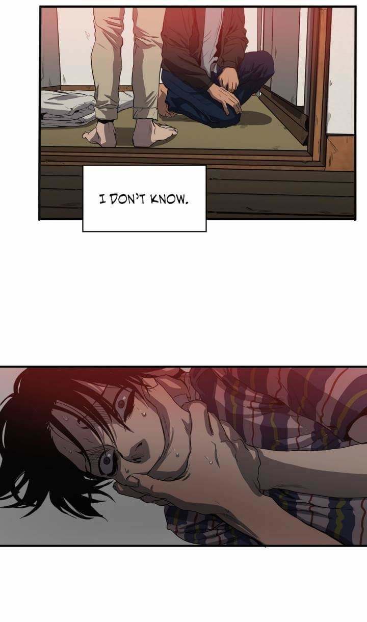 Killing Stalking Chapter 13 Page 73