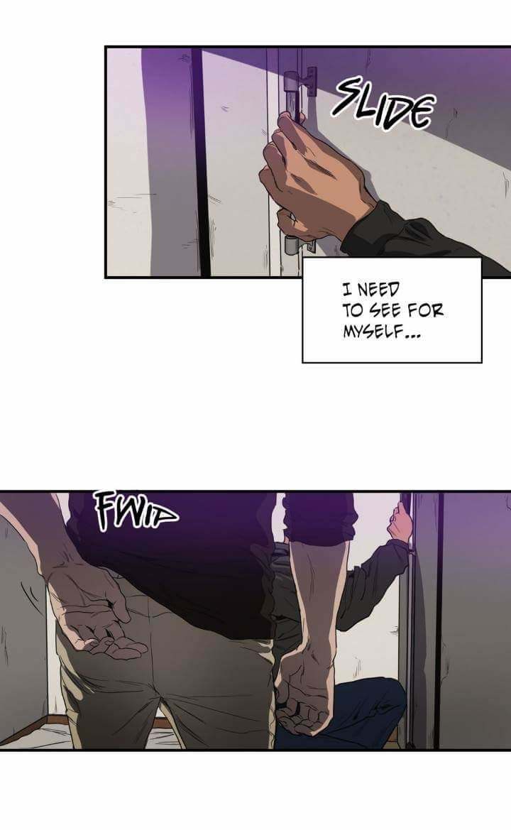 Killing Stalking Chapter 13 Page 74