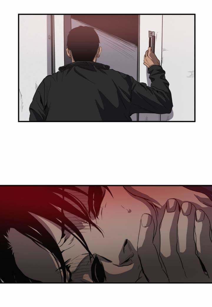 Killing Stalking Chapter 13 Page 77