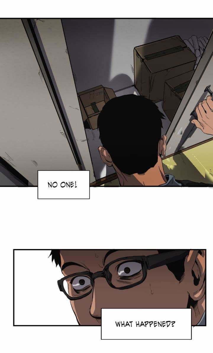 Killing Stalking Chapter 13 Page 79