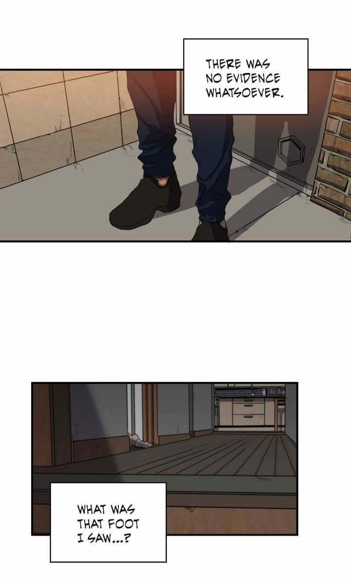 Killing Stalking Chapter 13 Page 82