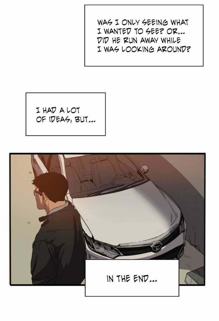 Killing Stalking Chapter 13 Page 83