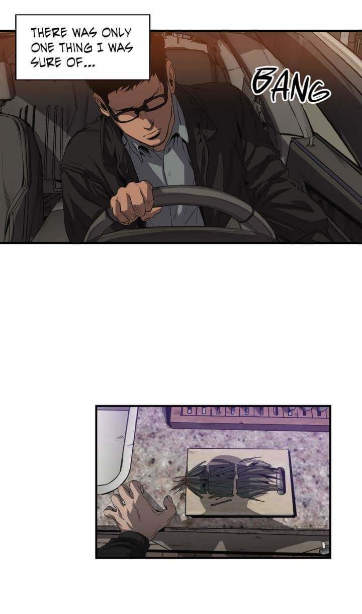 Killing Stalking Chapter 13 Page 84