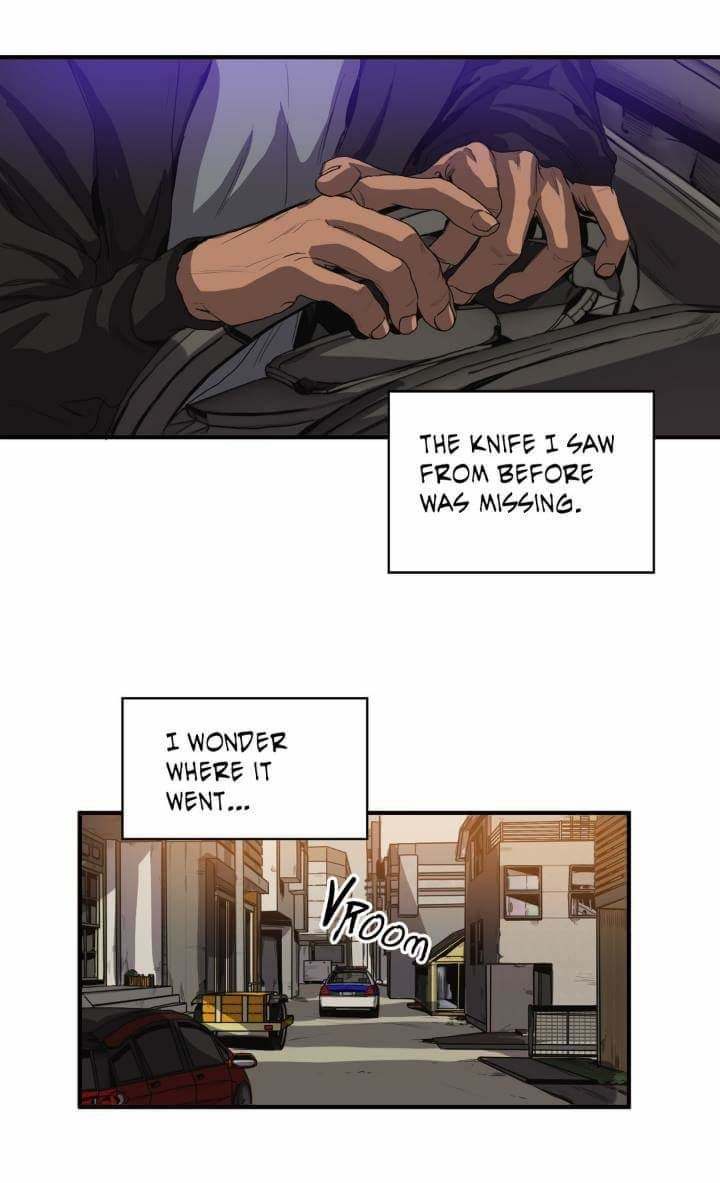 Killing Stalking Chapter 13 Page 85