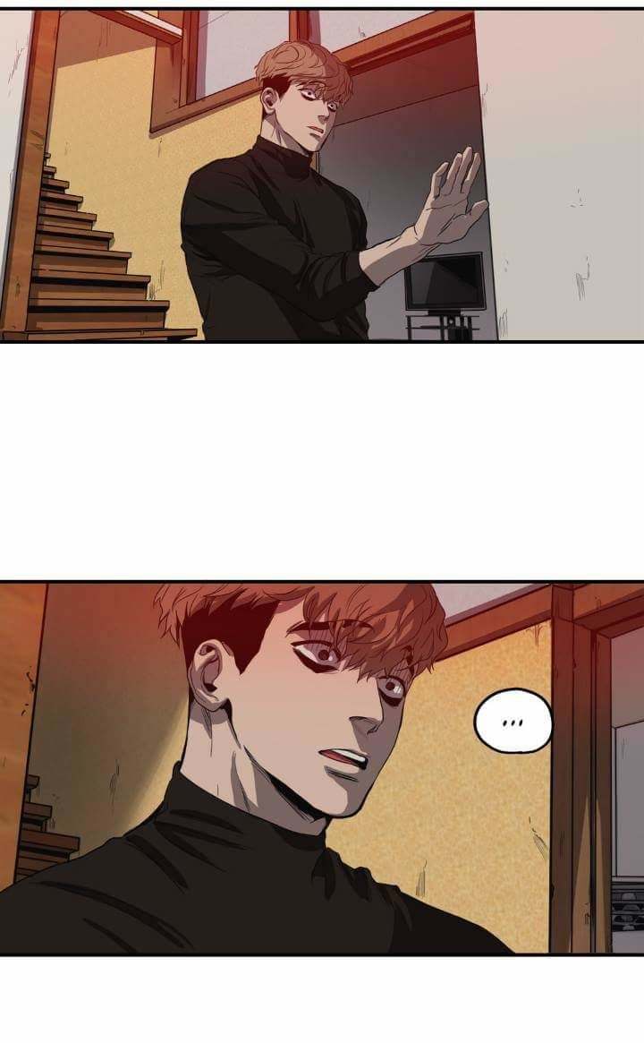 Killing Stalking Chapter 13 Page 87
