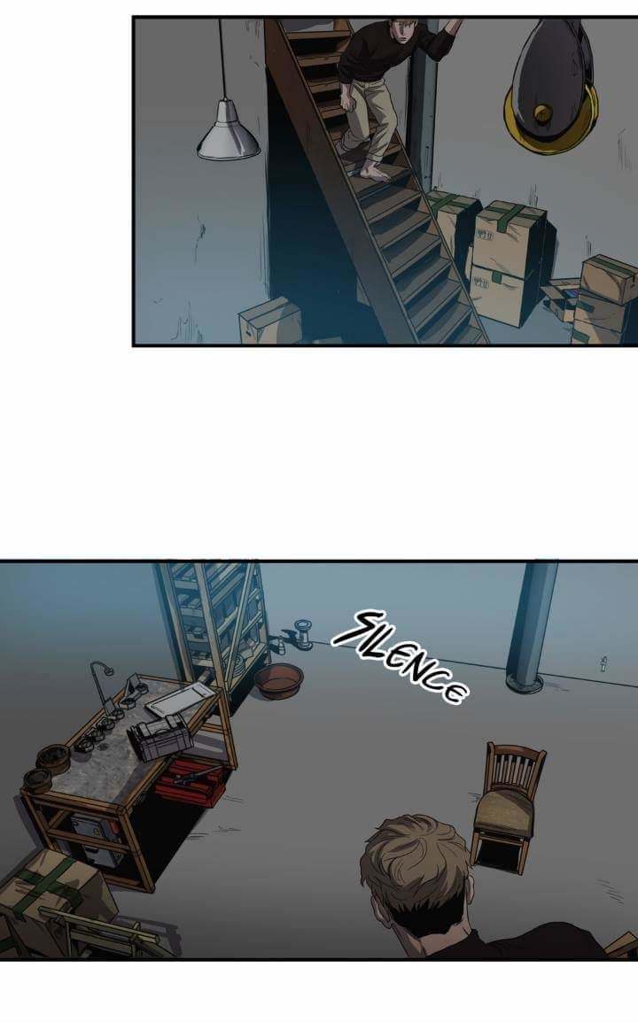 Killing Stalking Chapter 13 Page 89