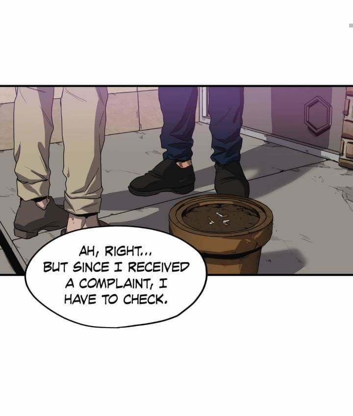 Killing Stalking Chapter 13 Page 9