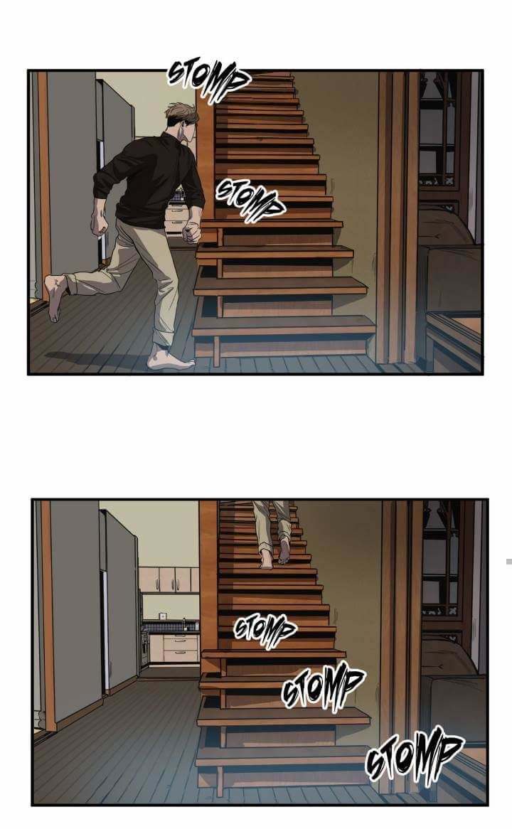 Killing Stalking Chapter 13 Page 91