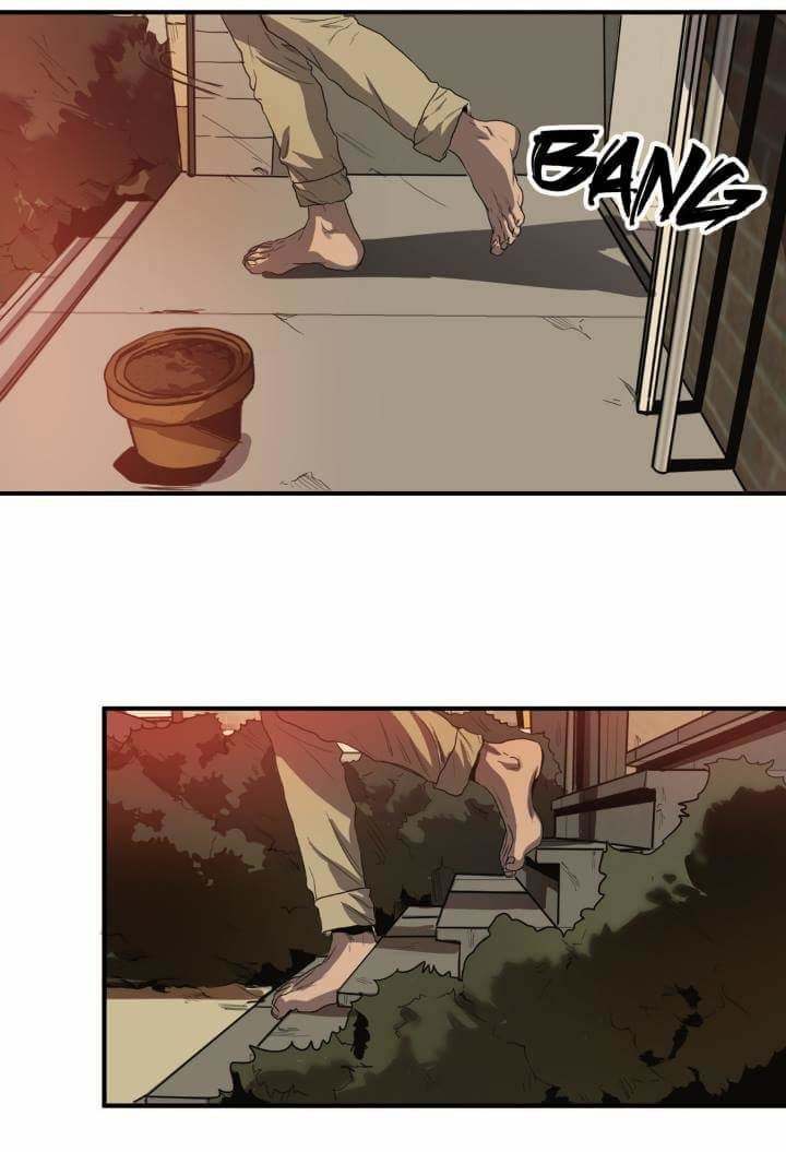 Killing Stalking Chapter 13 Page 94