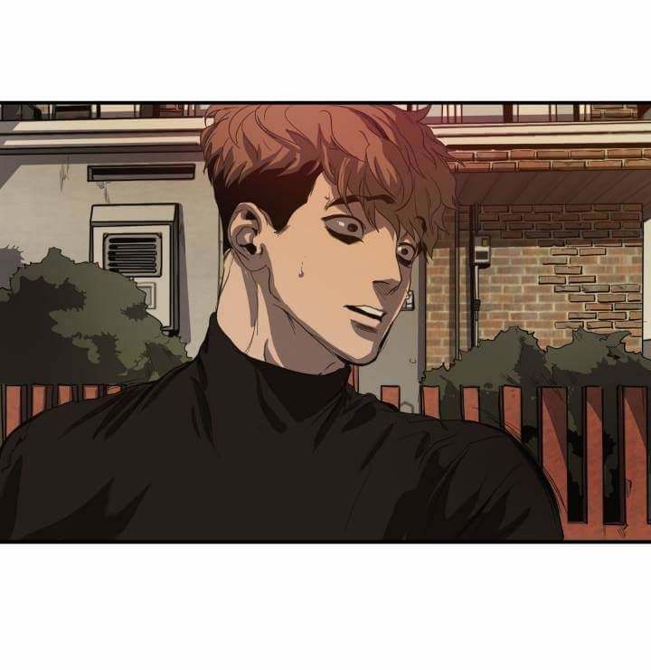 Killing Stalking Chapter 13 Page 95