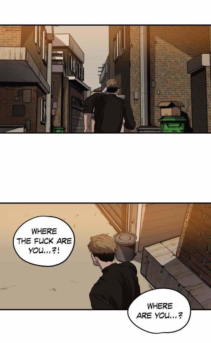 Killing Stalking Chapter 13 Page 96