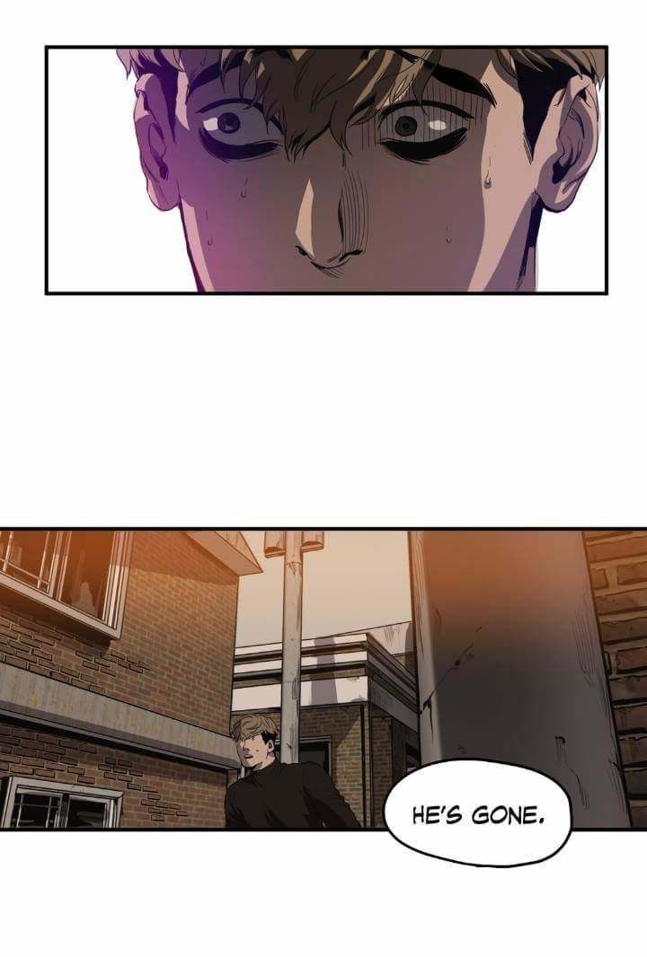 Killing Stalking Chapter 13 Page 97