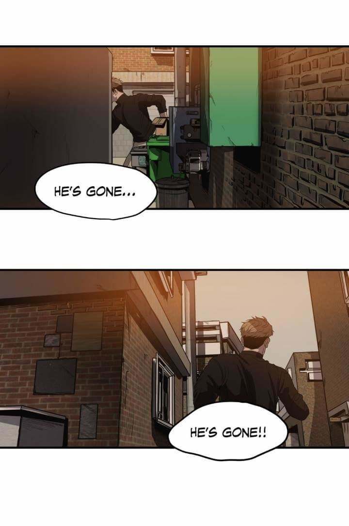 Killing Stalking Chapter 13 Page 98