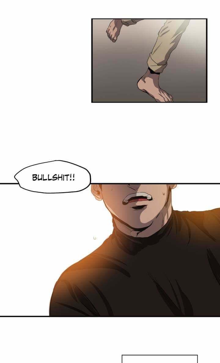 Killing Stalking Chapter 13 Page 99