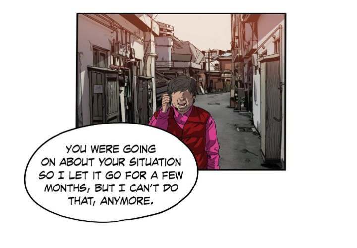 Killing Stalking Chapter 14 Page 10