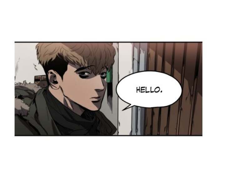 Killing Stalking Chapter 14 Page 14