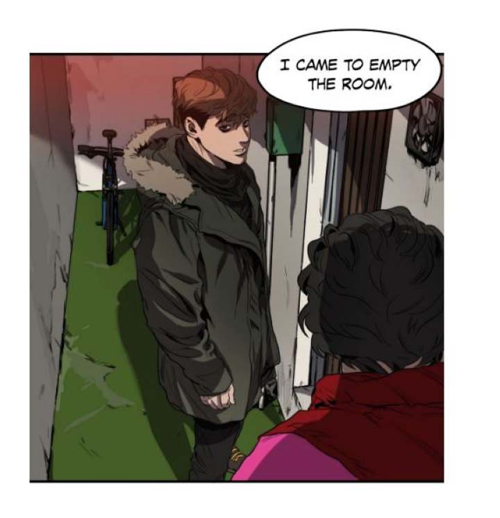 Killing Stalking Chapter 14 Page 15