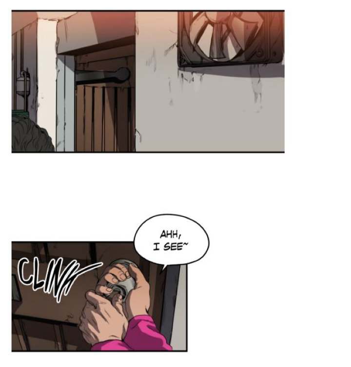 Killing Stalking Chapter 14 Page 16