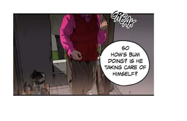 Killing Stalking Chapter 14 Page 17