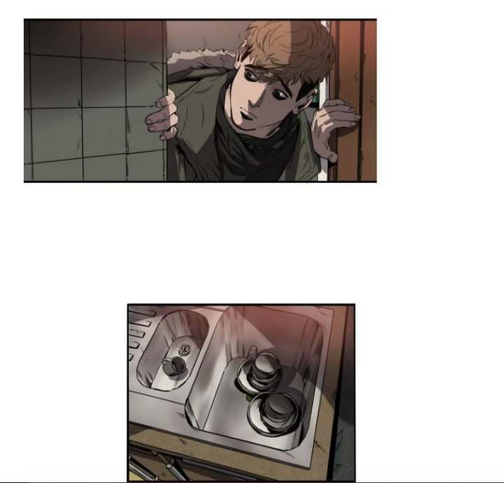 Killing Stalking Chapter 14 Page 20