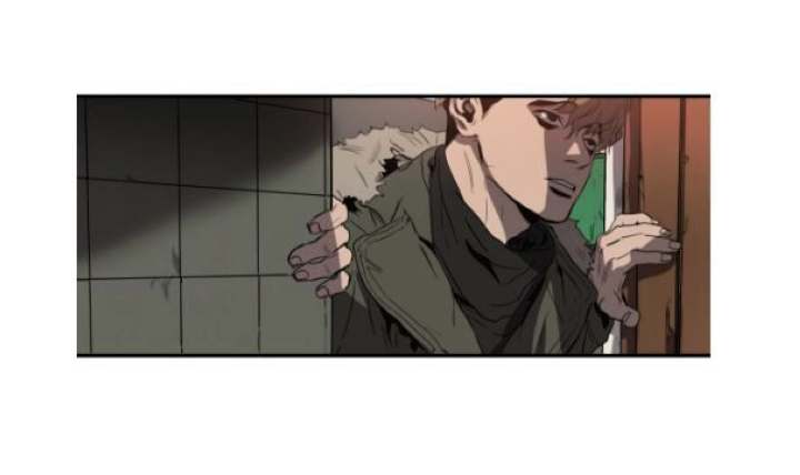 Killing Stalking Chapter 14 Page 21