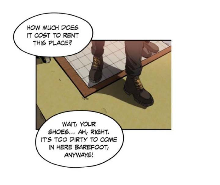 Killing Stalking Chapter 14 Page 22