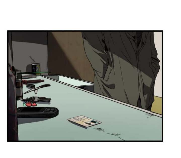 Killing Stalking Chapter 14 Page 26