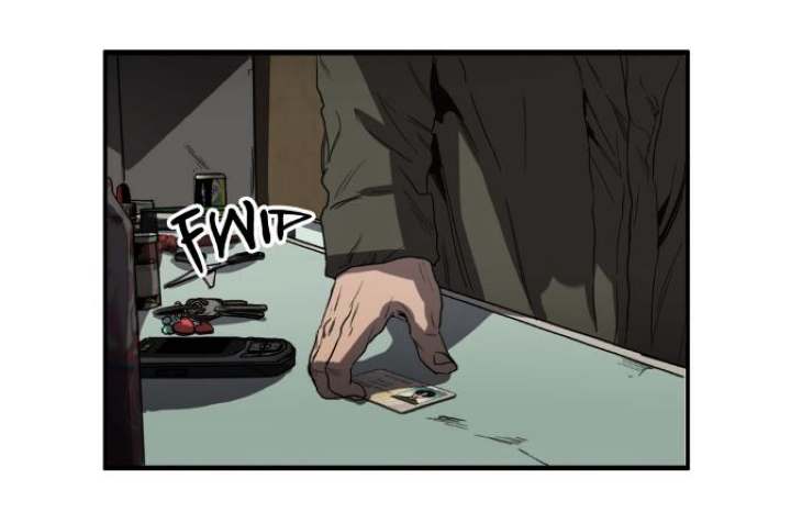 Killing Stalking Chapter 14 Page 27