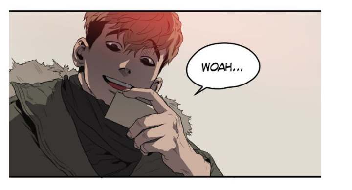 Killing Stalking Chapter 14 Page 28
